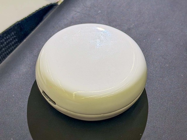 EinClaw-1