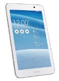 ASUS ME176 シリーズ タブレットPC white ( Android 4.4.2 KitKat / 7 inch / Atom Z3745 / eMMC 16G ) ME176-WH16