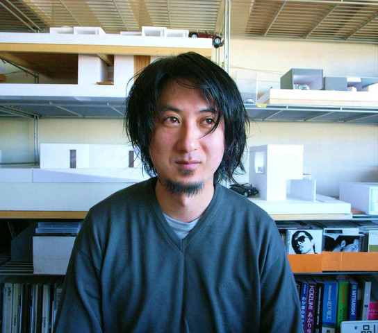 a not-DESIGN松石直樹氏