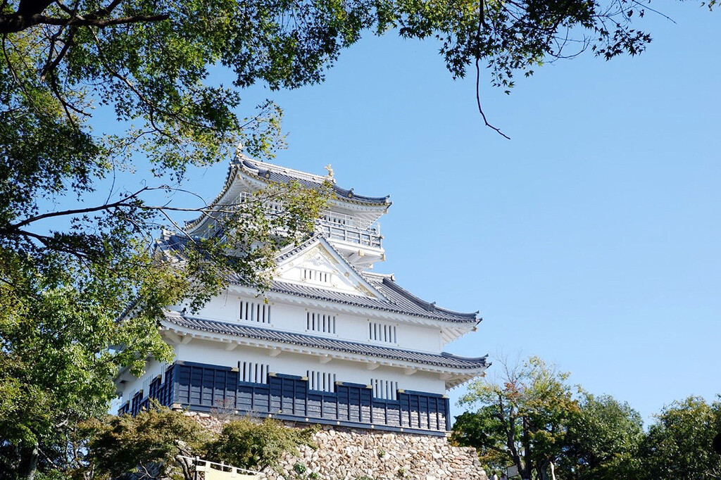 織田信長の天下統一の本拠地 岐阜城 戦国武将ゆかりの地 岐阜へ 前編 岐阜ツアー ニコニコニュース