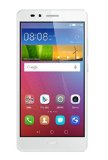 Huawei SIMフリースマートフォン GR5 16GB (Android 5.1/オクタコア/5.5inch/micro SIM) シルバー KII-L22-SILVER