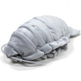 ダイオウグソクムシ ぬいぐるみ 特大サイズ