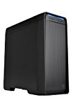 THERMALTAKE Urban S41/Black/No Win/SECC (No Windowモデル) ミドルタワー型PCケース 日本正規代理店品 CS4199 VP600M1N2N-A