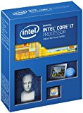 Intel CPU Core i7 5960X 3.00GHz 20Mキャッシュ LGA2011-3 Haswell E BX80648I75960X【BOX】