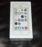 【SIMフリー】Apple iPhone5s 64GB シルバー Verizon版 【sim free】