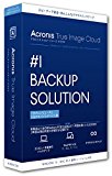 Acronis True Image Cloud - 1 Computer + 3 Devices