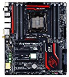 GIGABYTE マザーボード Intel X99 LGA2011-3 E-ATX GA-X99-GAMING 7 WIFI