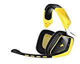 Corsair VOID SE Wireless Gaming Headset コルセア VOID SEワイヤレスゲーミングヘッドセット [並行輸入品]