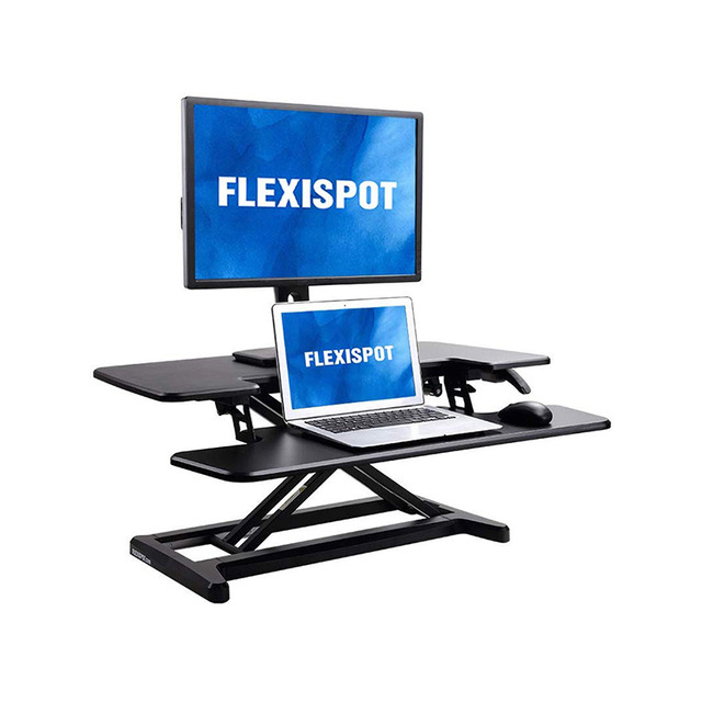 FlexispotスタンディングデスクM17MB