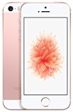 Apple 2016 iPhone SE SIMフリー 4インチ 【64GB ローズゴールド】- 米国版SIMフリー [並行輸入品]