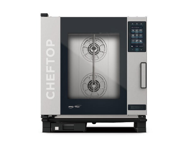 スチームコンベクションオーブン (1)