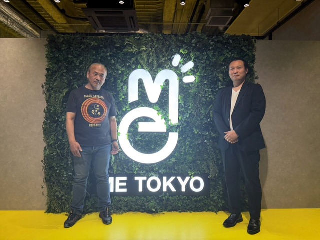 サブ②