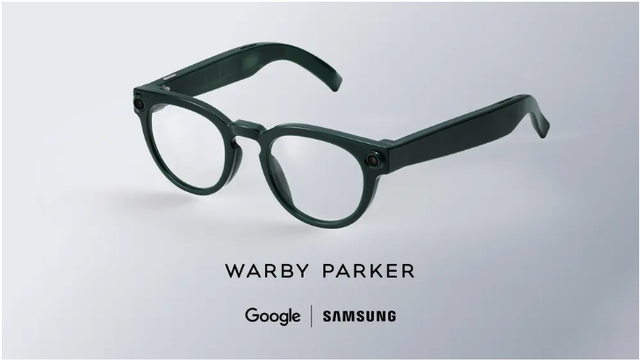 Warby Parker