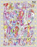 LIVE Blu-ray 初回限定盤 「WORLD TOUR 2015 in FUJIYAMA」