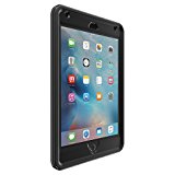 【日本正規代理店品】OtterBox Defender シリーズ for iPad mini 4 ブラック (BLACK) OTB-PD-100018