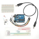 Arduinoをはじめようキット