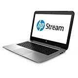 ヒューレット・パッカード ノートパソコン HP Stream 14-z002AU(Office Personal 2013搭載)(ナチュラルシルバー/モダンシルバー)【Windowsストアカード付き】 K2N81PA-AAAA