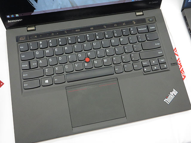 ThinkPad USキーボード 新品