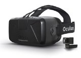 ★最新商品★ Oculus Rift Development Kit 2 (DK2) / オキュラス リフト / 3D ヘッドマウントディスプレイ [米国正規品]