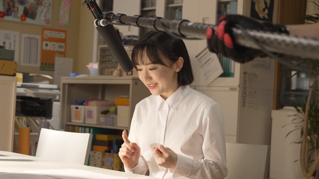 メイキングカットシート②