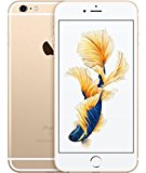 【国内版SIMフリー】 iphone 6s　A1688 (16GB, ゴールド)