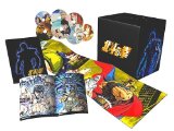 北斗の拳 DVDスーパープレミアムBOX