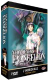 新世紀エヴァンゲリオン TV版 プラチナ コンプリート DVD-BOX （全26話+ディレクターズカット版4話, 660分） [DVD] [Import]