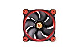Thermaltake Riing 14 - RED LED LEDファンRiingシリーズ FN914 CL-F039-PL14RE-A