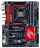 GIGABYTE マザーボード intel Z97 LGA1150 ATX Gamingシリーズ GA-Z97X-GAMING G1