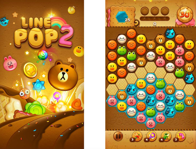 LINE POP2_01