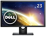 Dell 23型 ワイド液晶モニタ [フリッカーフリー] 3年保証 (1920x1080/TN非光沢/VGA,DP) E2316H