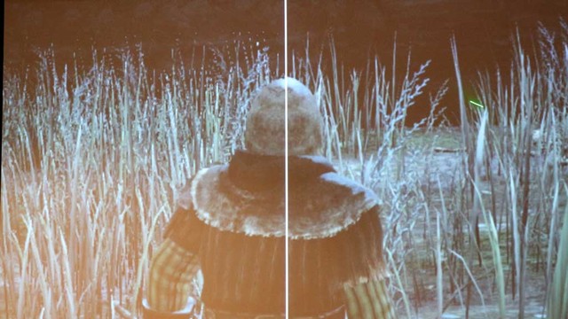 左がDSRなし、右がDSRあり