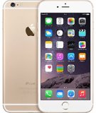 【国内版ＳＩＭフリー】　iPhone 6 Plus 64GB　ゴールド　白ロム　Apple　5.5インチ