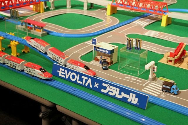 Itライフハック プラレール Itライフハック プラレール