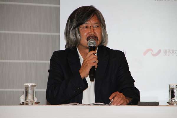 エリアマネジメント南山 宇野健一氏