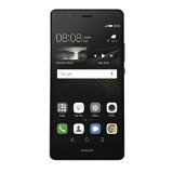 HUAWEI P9 LITE SIMフリースマートフォン VNS-L22-BLACK(ブラック) 【日本正規代理店品】