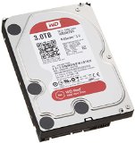 WD 内蔵HDD Red 3TB 3.5inch SATA3.0 64MB IntelliPower WD30EFRX