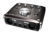 TASCAM オーディオインターフェイス DSPミキサー搭載 96/192kHz対応 USB2.0 US-366