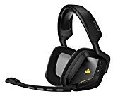 Corsair Gaming VOID Wireless RGB Gaming Headset - Carbon (CA-9011132-NA) by Corsair [並行輸入品]