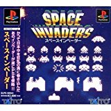 スペースインベーダー
