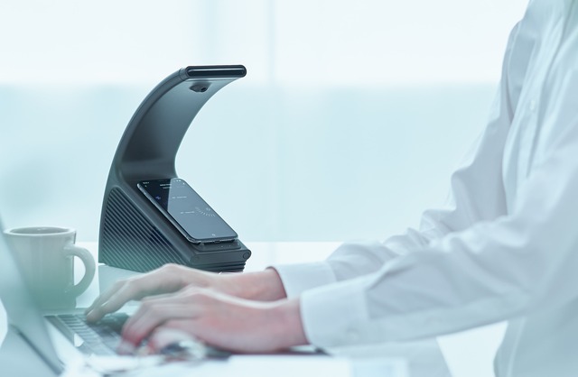 「eairpo trinity」空気