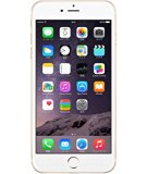 Apple iPhone 6 Plus 128GB ゴールド 【国内版SIMフリー】MGAF2J