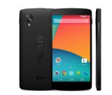 EMOBILE NEXUS 5 32GB ブラック LG-D821 SIMフリー