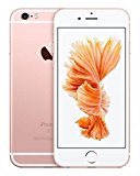 Apple iPhone6s 128GB 【SIMフリー】 ローズゴールド　Rose Gold 白ロム