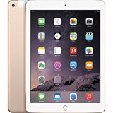 iPad Air 2 Wi-Fiモデル 64GB MH182J/A ゴールド