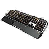 COUGAR 700K GAMING KEYBOARD (日本語配列版) BLUE CHERRY-JP CGR-WM3SB700-JP