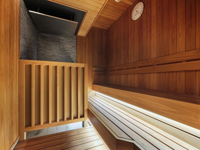 Premium hotel MONday Maihama View Ⅰ Bath Room-0005