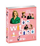 奥さまは魔女 1stシーズン セット1 [DVD]