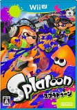 Splatoon(スプラトゥーン)