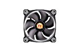 Thermaltake Riing 14 - White LED LEDファンRiingシリーズ FN915 CL-F039-PL14WT-A